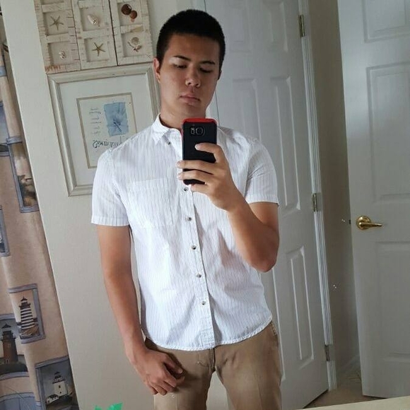 Meet your Posher, Jacob - Picture 1 of 1